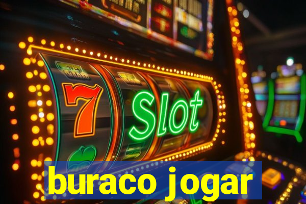 buraco jogar